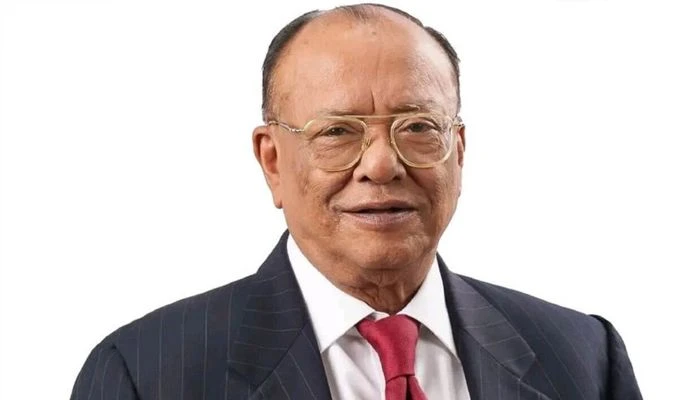 পরিবেশ, বন ও জলবায়ু পরিবর্তন বিষয়ক মন্ত্রী আব্দুল আউয়াল মিন্টু। ছবি: বাসস/ ফাইল ছবি