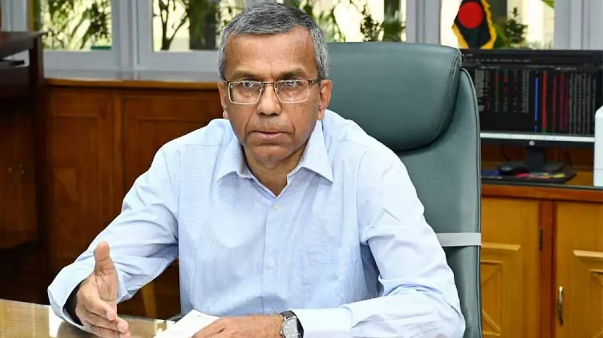 বাংলাদেশ ব্যাংকের নতুন গভর্নর মোস্তাকুর রহমান।ছবি: সংগৃহীত