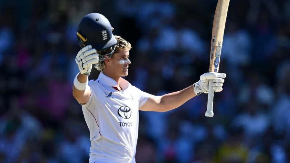 জ্যাকব বেথেল।ছবি: সংগৃহীত