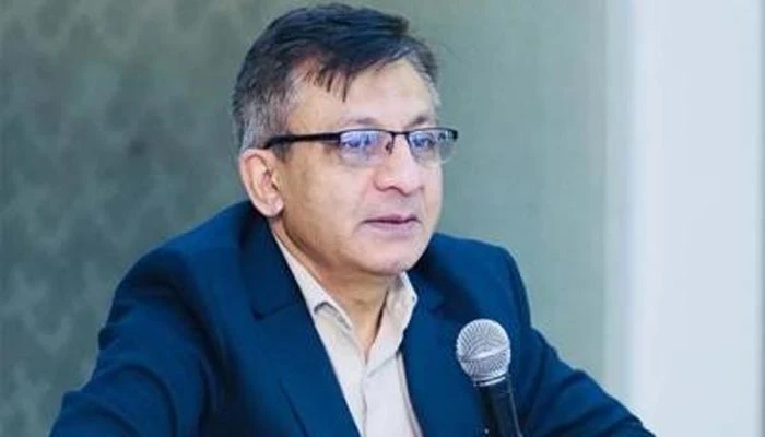বাণিজ্য, শিল্প এবং বস্ত্র ও পাটমন্ত্রী খন্দকার আব্দুল মুক্তাদির। ছবি: সংগৃহীত