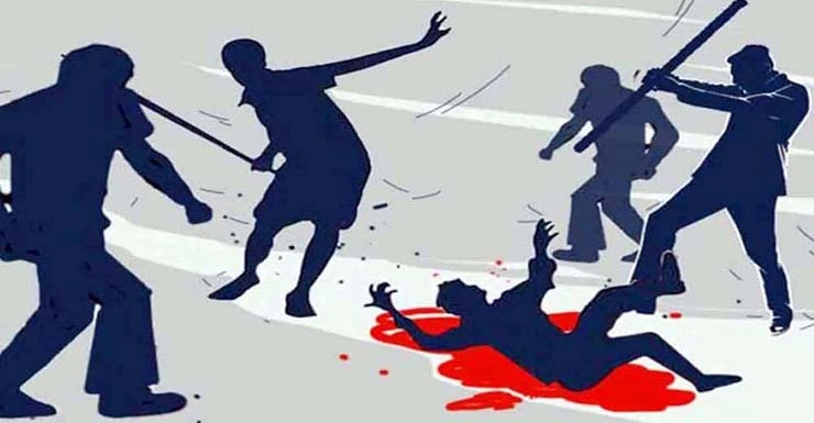 বগুড়ায় ৭২ ঘন্টার মধ্যে তিনটি খুনের তদন্ত করছে পুলিশ। প্রতীকী ছবি