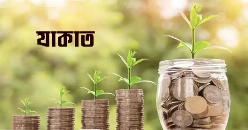 দারিদ্র্য বিমোচনে জাকাতের ভূমিকা। প্রতীকী ছবি