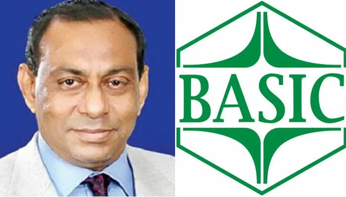 বেসিক ব্যাংকের সাবেক চেয়ারম্যান শেখ আব্দুল হাই বাচ্চু।ছবি: সংগৃহীত