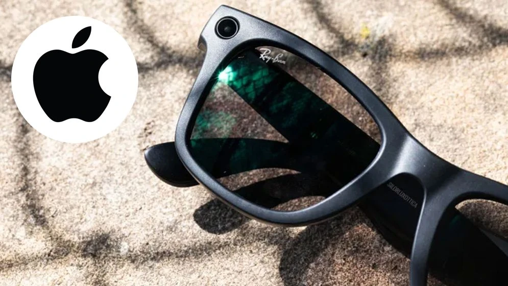 আই চশমা, পেনড্যান্ট ও ক্যামেরাযুক্ত এয়ারপডস আনছে অ্যাপল।প্রতীকী ছবি