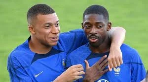 বর্ষসেরা একাদশে নেই কোনো আর্জেন্টাইন ও ব্রাজিলিয়ান