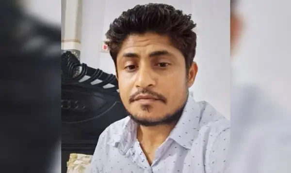 নিহত সেলিম মিয়া। ছবি: সংগৃহীত