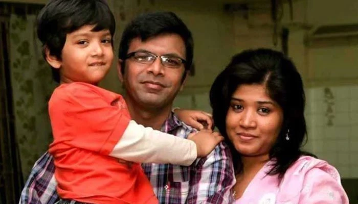 সাগর সরওয়ার ও মেহেরুন রুনি। ফাইল ফটো
