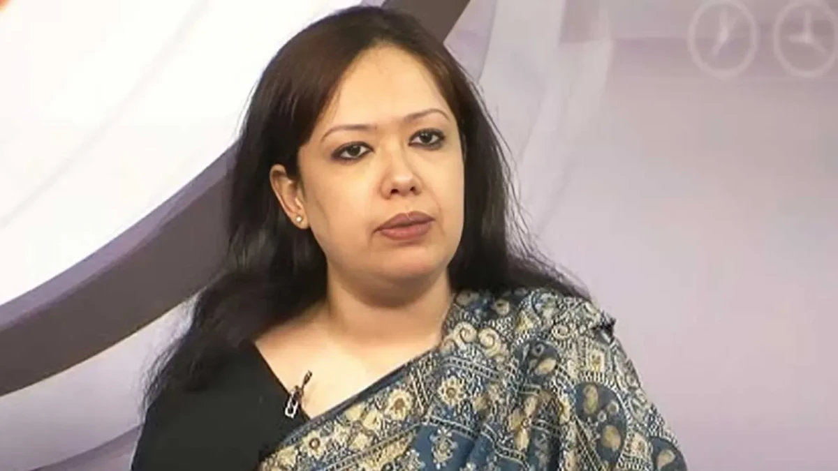 রুমিন ফারহানা।ছবি: সংগৃহীত