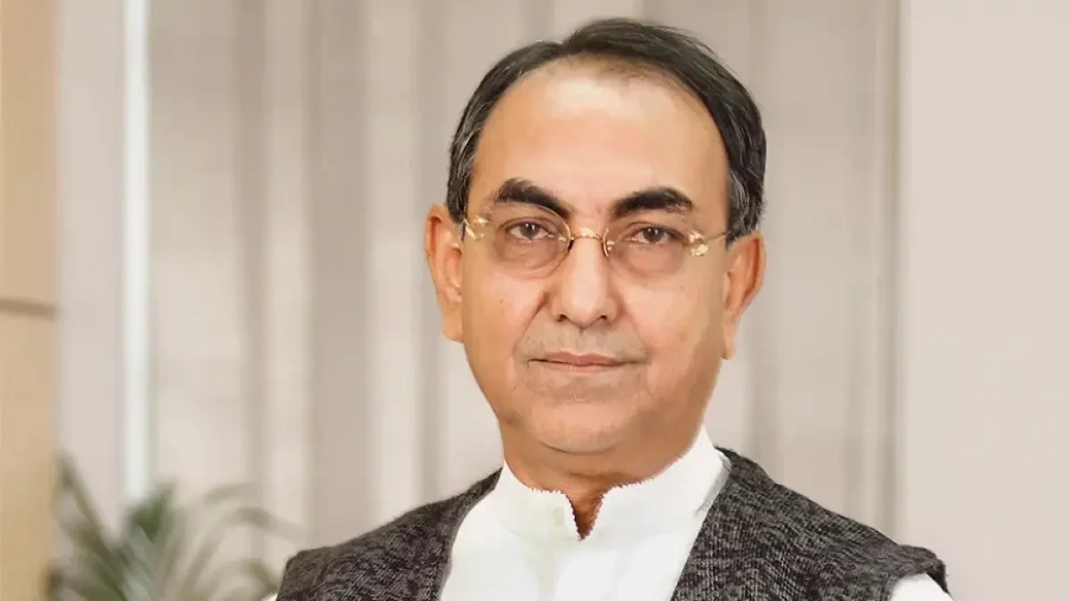 বিএনপির স্থায়ী কমিটির সদস্য মির্জা আব্বাস। ফাইল ছবি