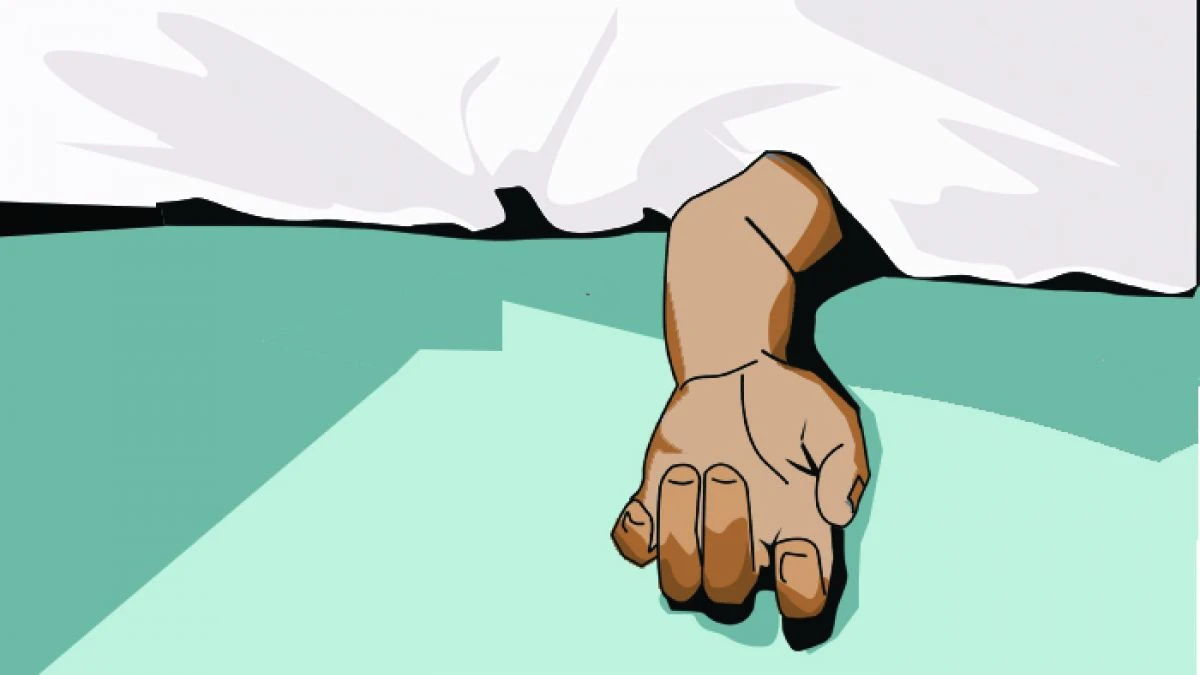 বগুড়ায় বৃহস্পতিবার একাধিক মামলার আসামিকে কুপিয়ে হত্যা করেছে দুর্বৃত্তরা। প্রতীকী ছবি