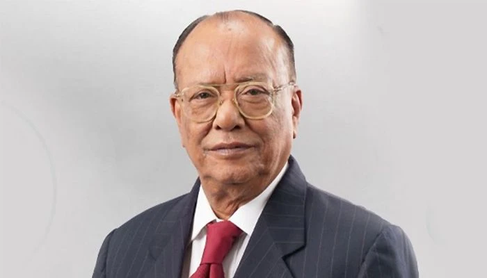 পরিবেশ, বন ও জলবায়ু পরিবর্তন মন্ত্রী আবদুল আউয়াল মিন্টু। ফাইল ছবি