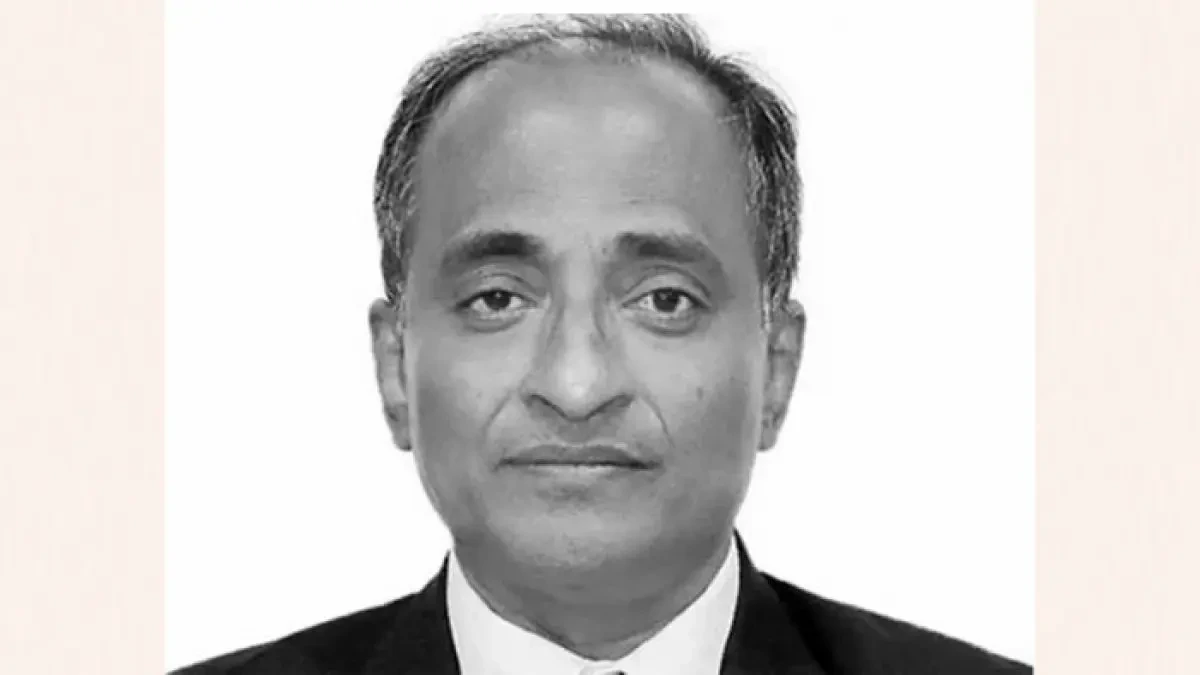 বাণিজ্য সচিব মাহবুবুর রহমান।ছবি: সংগৃহীত