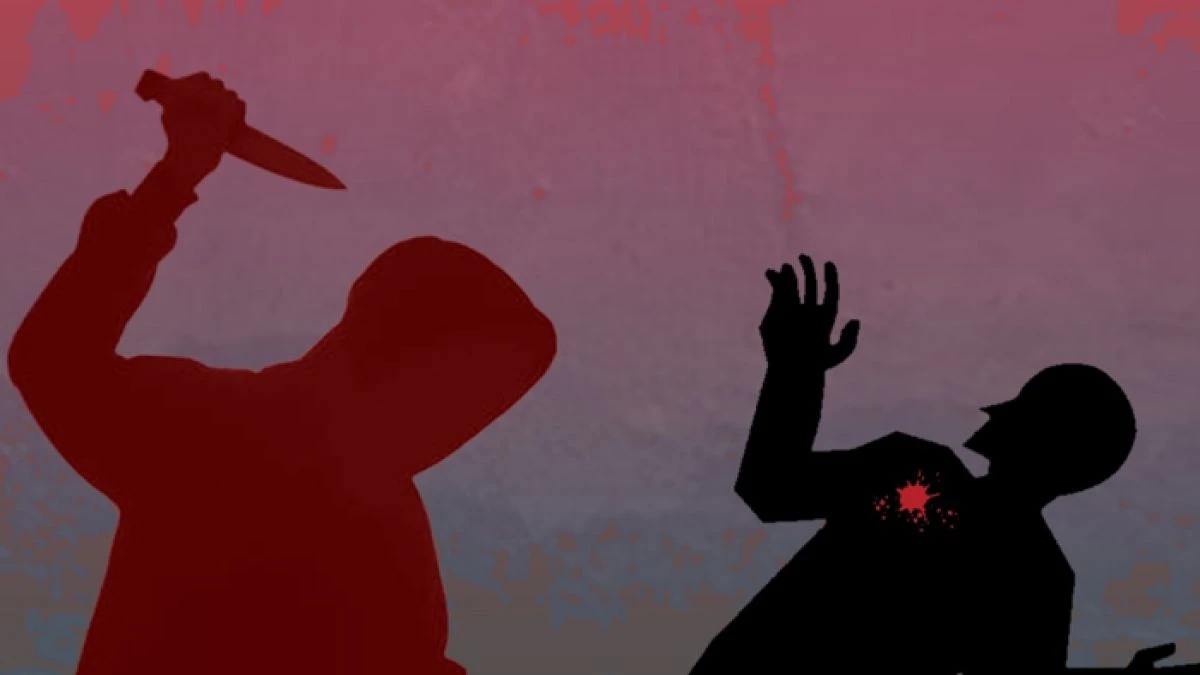 রাজশাহীর পুঠিয়ায় মুদি দোকান ব্যবসায়ী জুয়েল হোসেনকে ছুরিকাঘাতে হত্যা করা হয়েছে। প্রতীকী ছবি