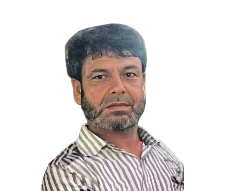 অভিযুক্ত রাসেল মিয়া। ছবি: সংগৃহীত