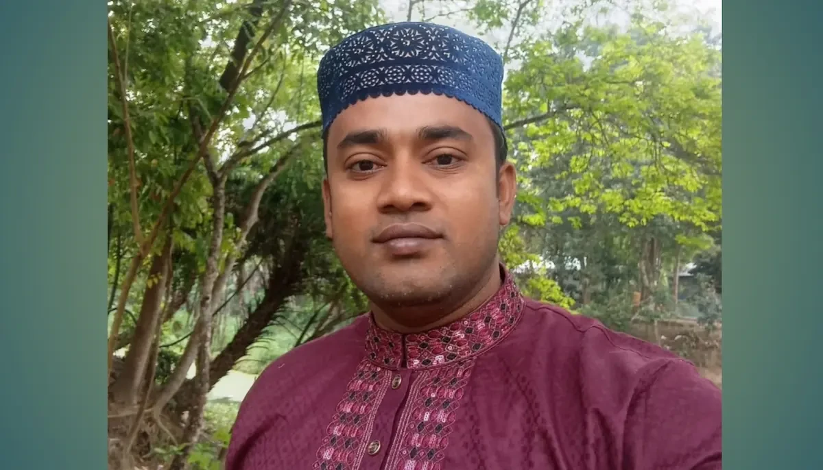 অভিযুক্ত আশরাফুল।ছবি: সংগৃহীত