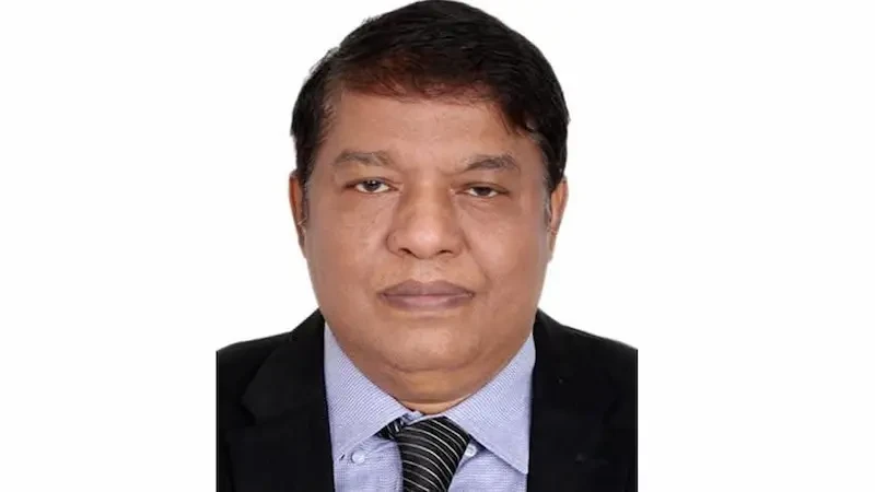 অধ্যাপক ডা. ফরহাদ হালিম ডোনার। ফাইল ছবি