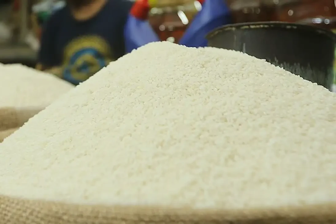বাজারে সরবরাহ ঠিক রাখতে সুগন্ধি চাল রপ্তানির কোটা ৫০ শতাংশ কমিয়েছে বাণিজ্য মন্ত্রণালয়।