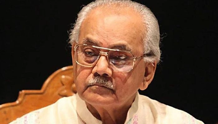 মুক্তিযুদ্ধের ডেপুটি চিফ এ কে খন্দকার