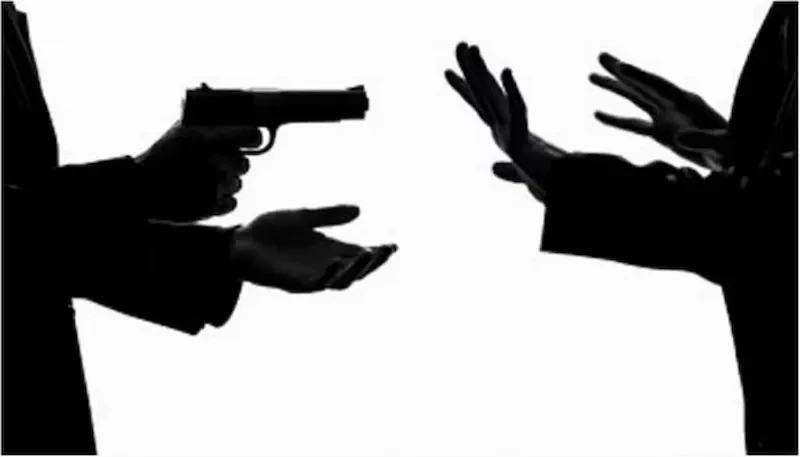 ঢাকার আন্ডারওয়ার্ল্ডে আধিপত্যের লড়াইয়ে বাড়ছে খুনোখুনি। প্রতীকী ছবি