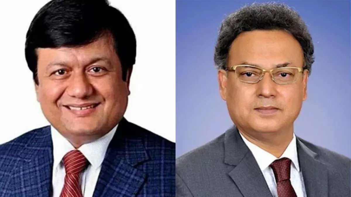 মতিউর রহমান ও সহিদুল ইসলাম কোলাজ ছবি