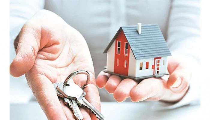 বাড়ি ভাড়া