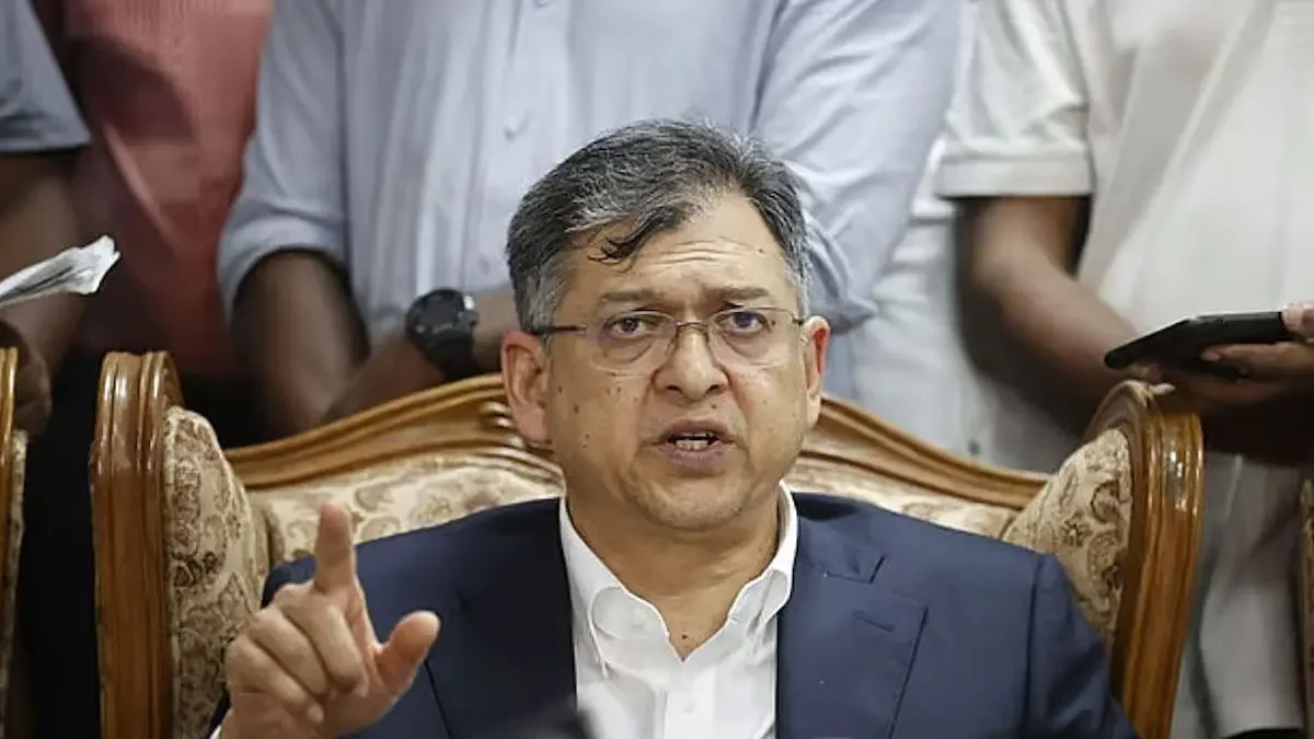 স্বরাষ্ট্রমন্ত্রী সালাহউদ্দিন আহমদ।ছবি: সংগৃহীত
