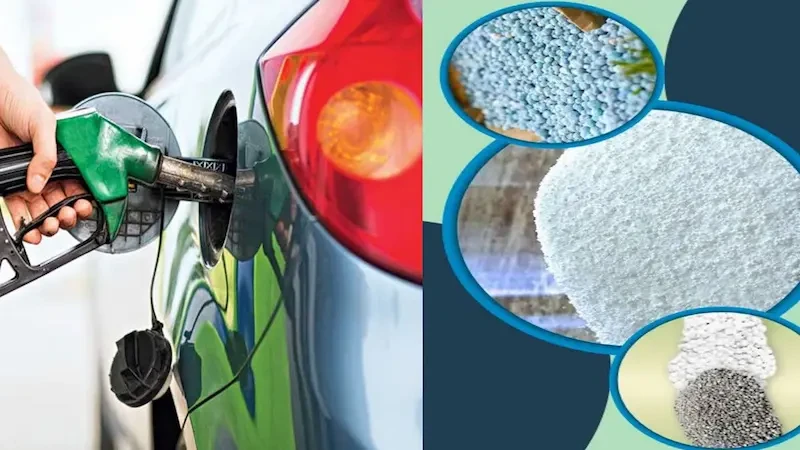 ডিজেল ও সার সংকটে করণীয়। গ্রাফিক্স: নিজস্ব