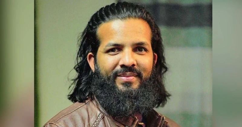 ট্রান্সজেন্ডারদের হামলায় সাংবাদিক আহত আহত সাংবাদিক বোরহান উদ্দিন ইয়াসিন। ছবি: সংগৃহীত