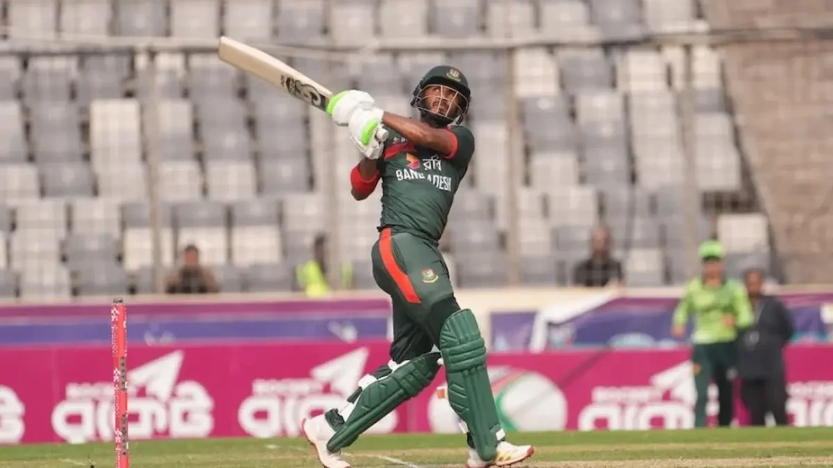 তানজিদ হাসান তামিম। ছবি: সংগৃহীত