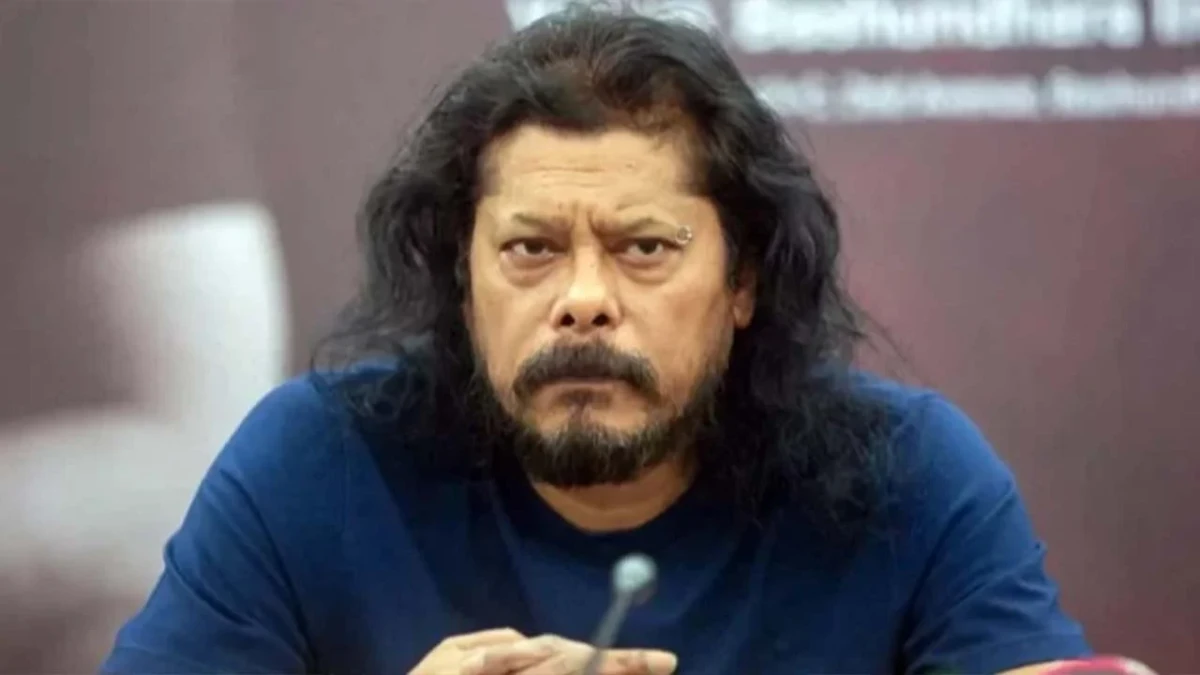 জেমস।ছবি: সংগৃহীত