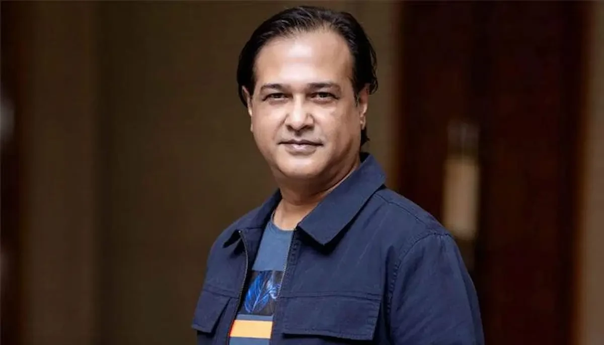 কণ্ঠশিল্পী আসিফ আকবর।ছবি: সংগৃহীত