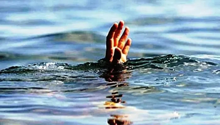 পানিতে ডুবে ২ শিশুর মৃত্যু। প্রতীকী ছবি