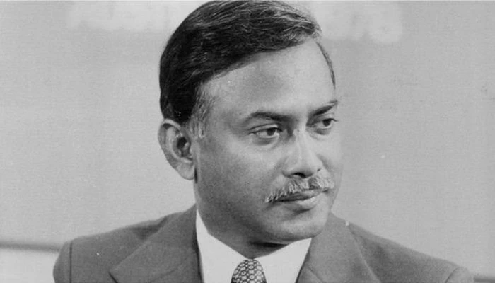 জিয়াউর রহমান। ছবি: সংগৃহীত